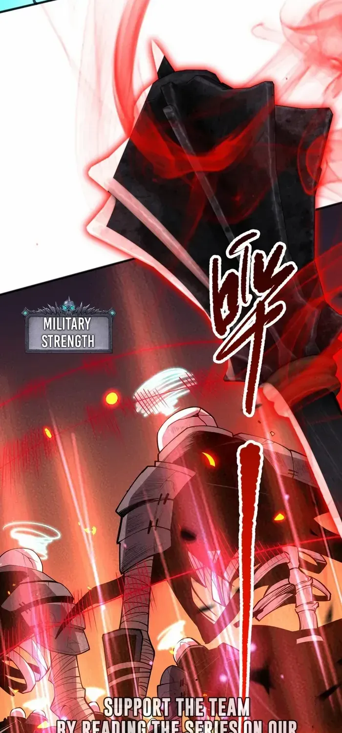 Read Disastrous Necromancer chapter 88 image 31 on Lezhin