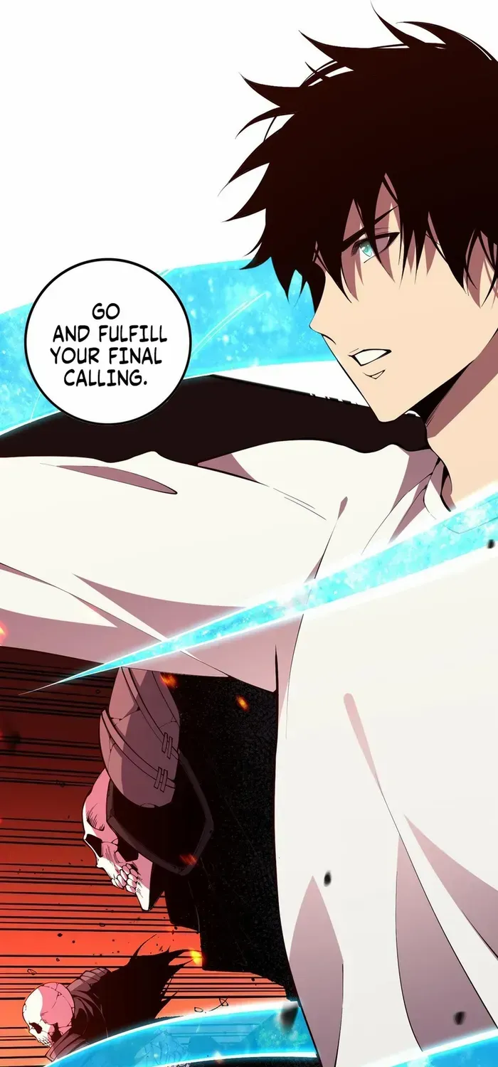 Read Disastrous Necromancer chapter 88 image 38 on Lezhin