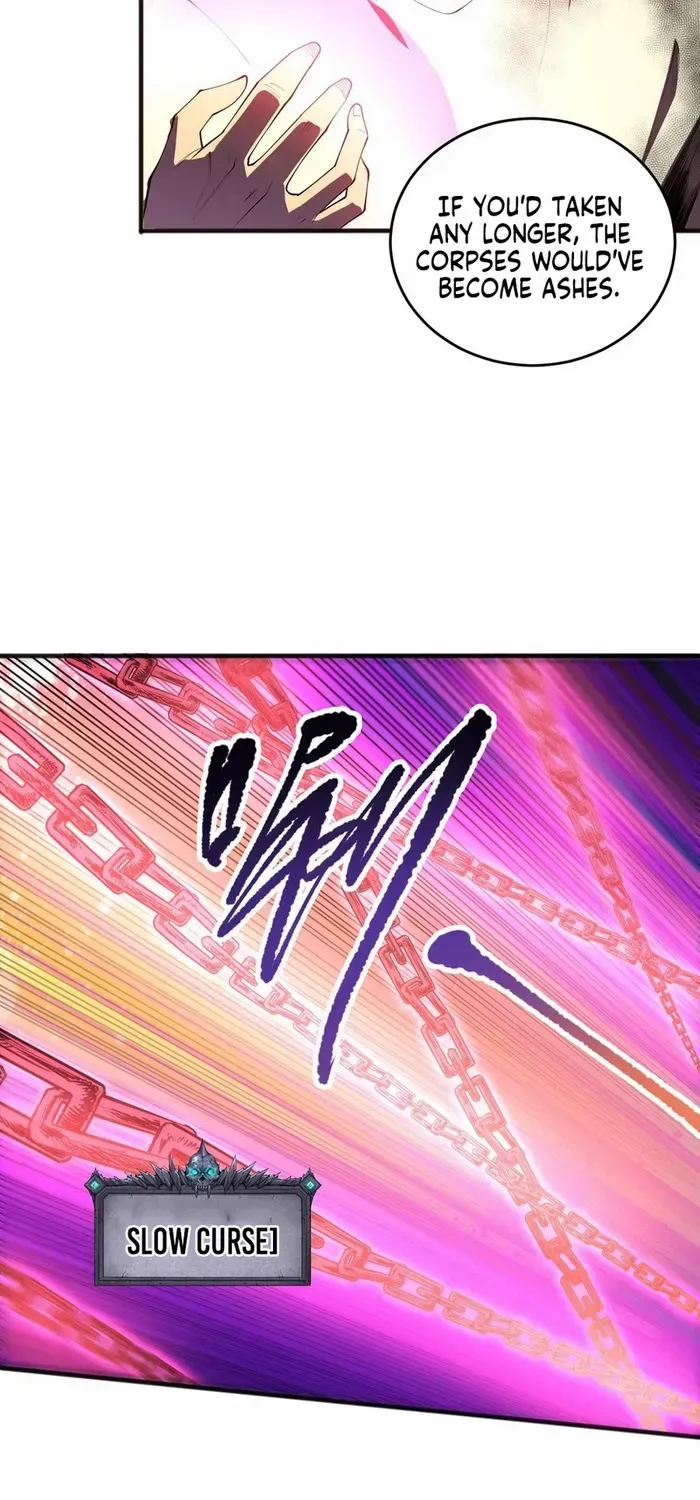 Read Disastrous Necromancer chapter 88 image 45 on Lezhin