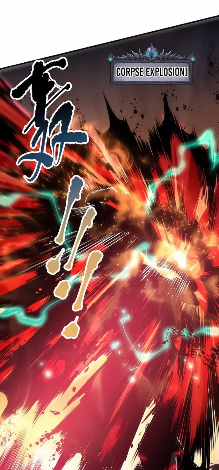 Read Disastrous Necromancer chapter 88 image 49 on Lezhin