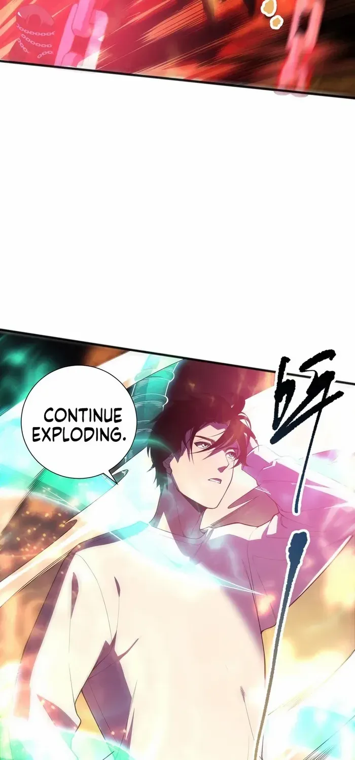 Read Disastrous Necromancer chapter 88 image 52 on Lezhin