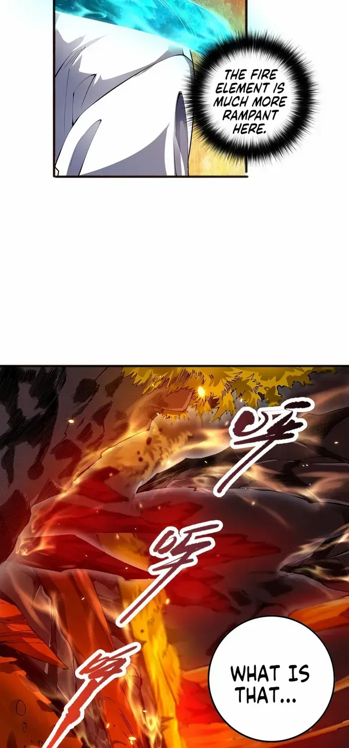 Read Disastrous Necromancer chapter 88 image 57 on Lezhin