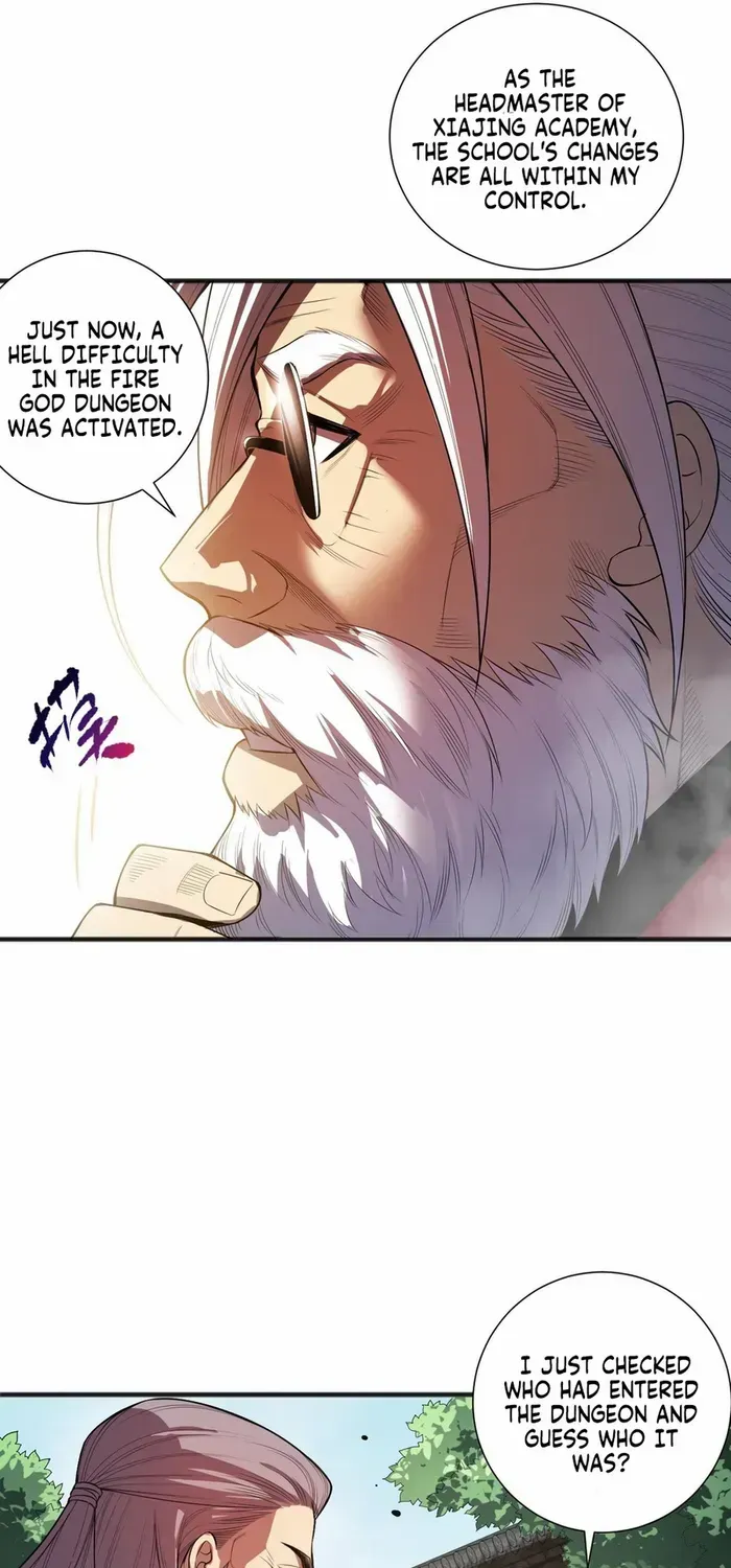 Read Disastrous Necromancer chapter 88 image 6 on Lezhin