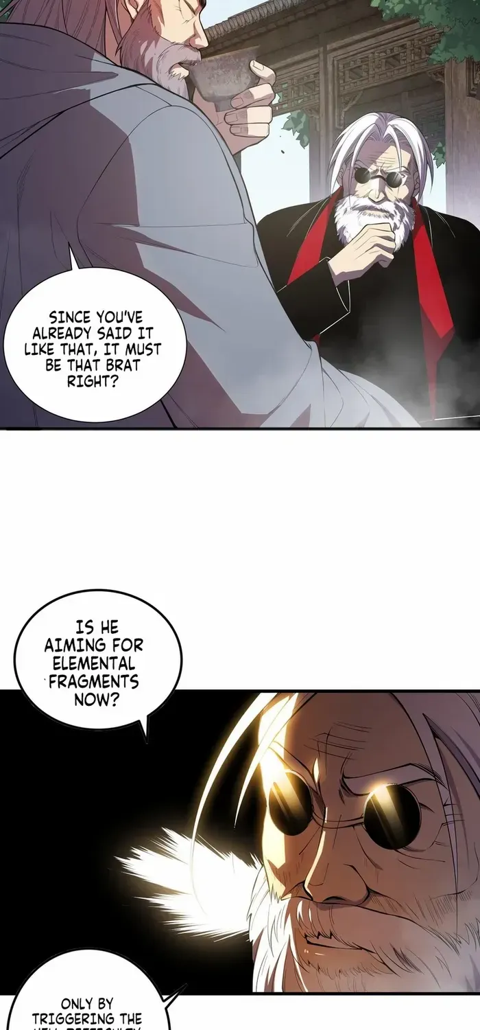 Read Disastrous Necromancer chapter 88 image 7 on Lezhin