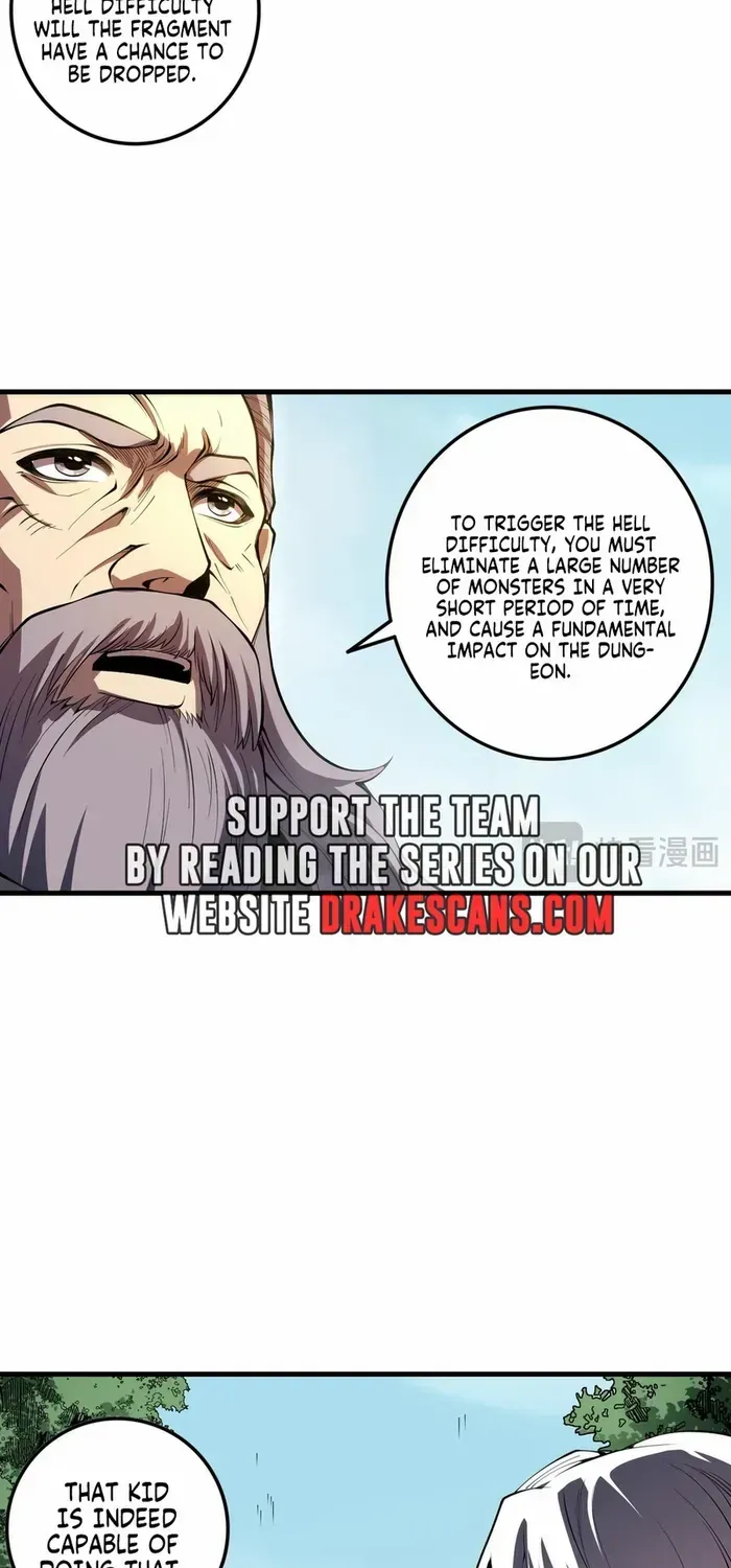 Read Disastrous Necromancer chapter 88 image 8 on Lezhin