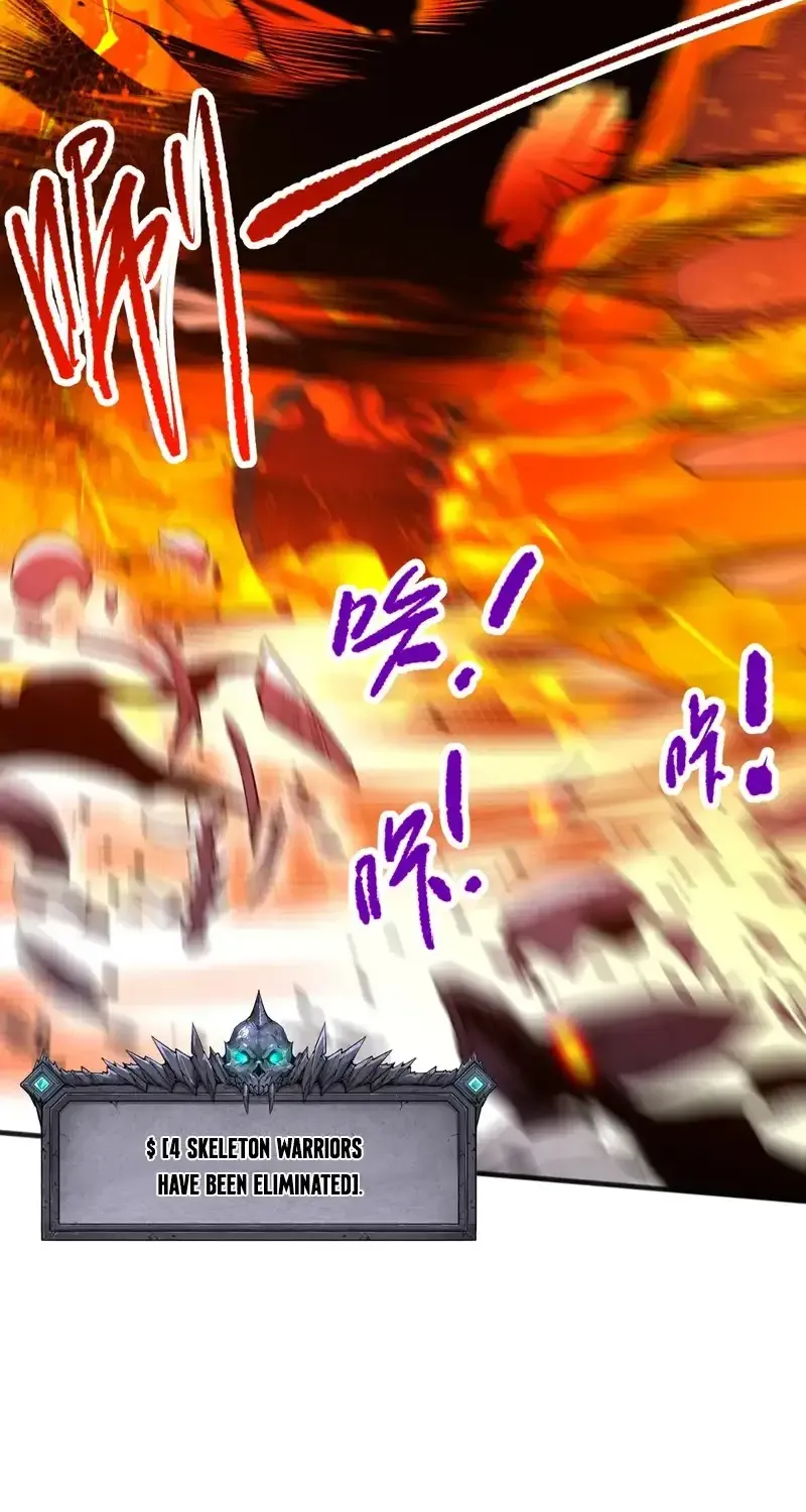 Read Disastrous Necromancer chapter 89 image 14 on Lezhin