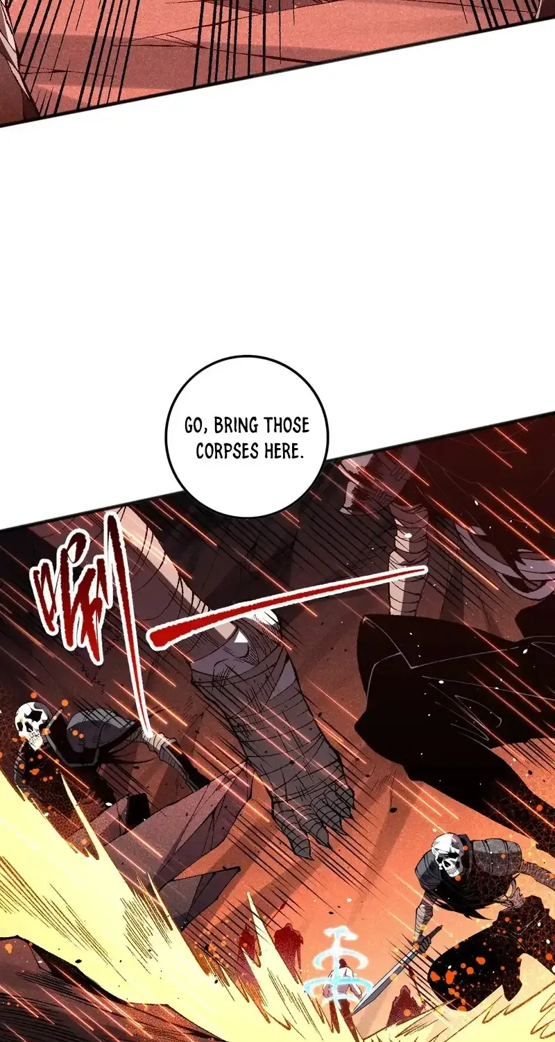 Read Disastrous Necromancer chapter 89 image 16 on Lezhin