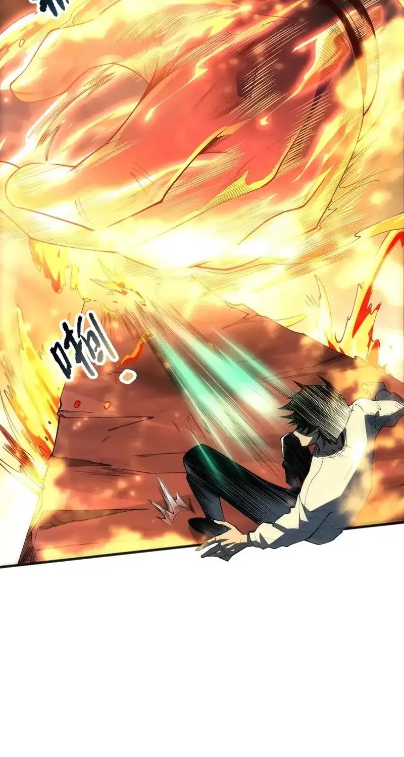 Read Disastrous Necromancer chapter 89 image 2 on Lezhin