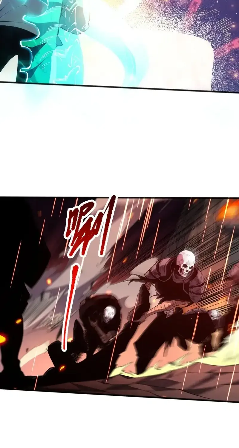 Read Disastrous Necromancer chapter 89 image 28 on Lezhin