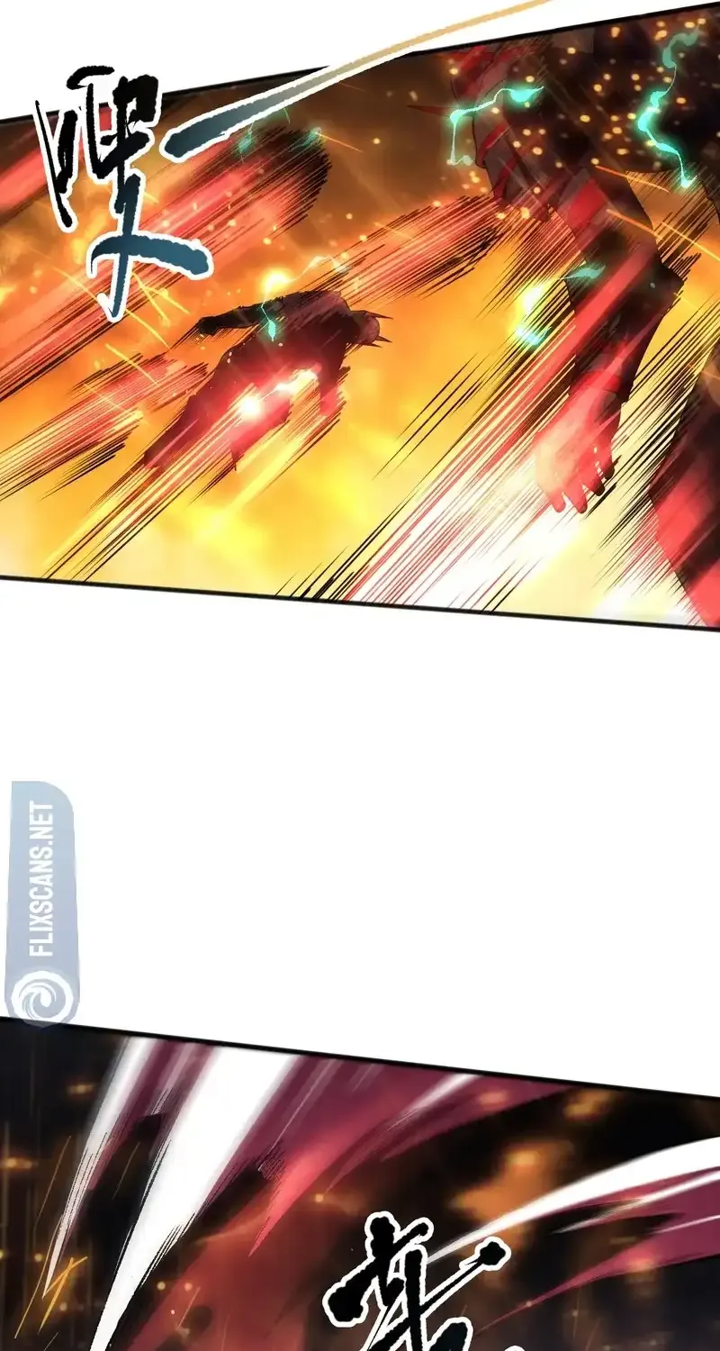 Read Disastrous Necromancer chapter 89 image 36 on Lezhin