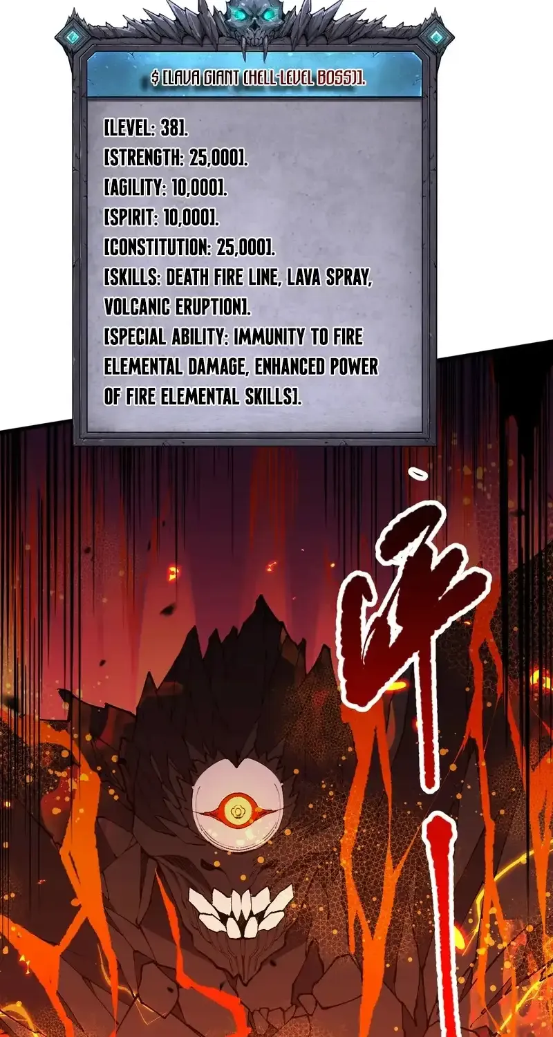 Read Disastrous Necromancer chapter 89 image 55 on Lezhin