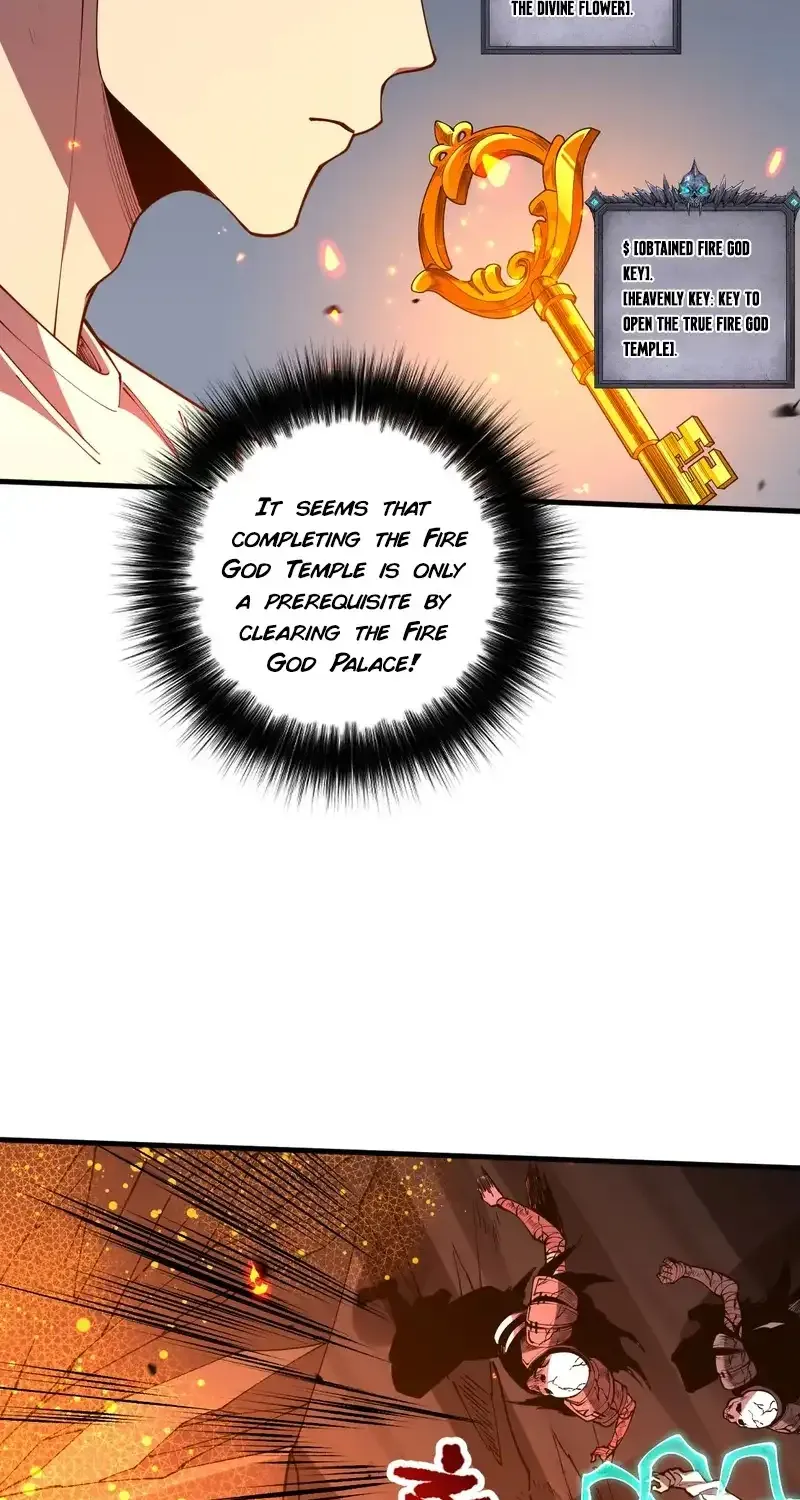 Read Disastrous Necromancer chapter 89 image 58 on Lezhin