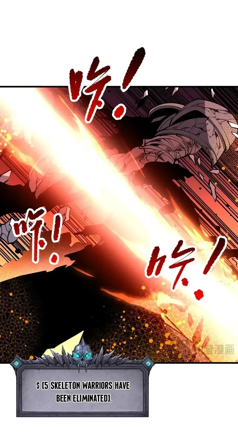 Read Disastrous Necromancer chapter 89 image 60 on Lezhin