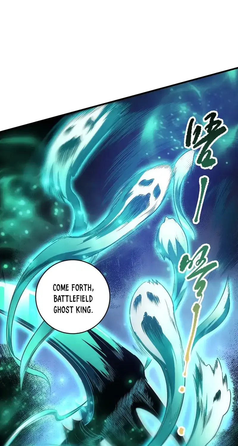 Read Disastrous Necromancer chapter 89 image 65 on Lezhin