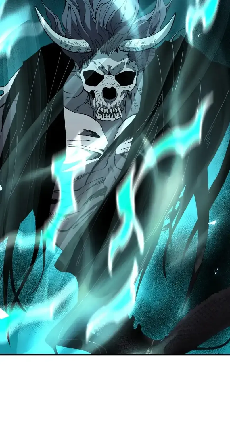 Read Disastrous Necromancer chapter 89 image 67 on Lezhin