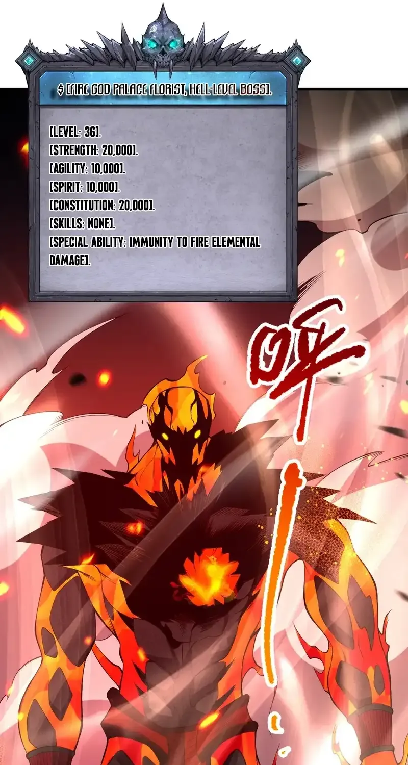Read Disastrous Necromancer chapter 89 image 9 on Lezhin