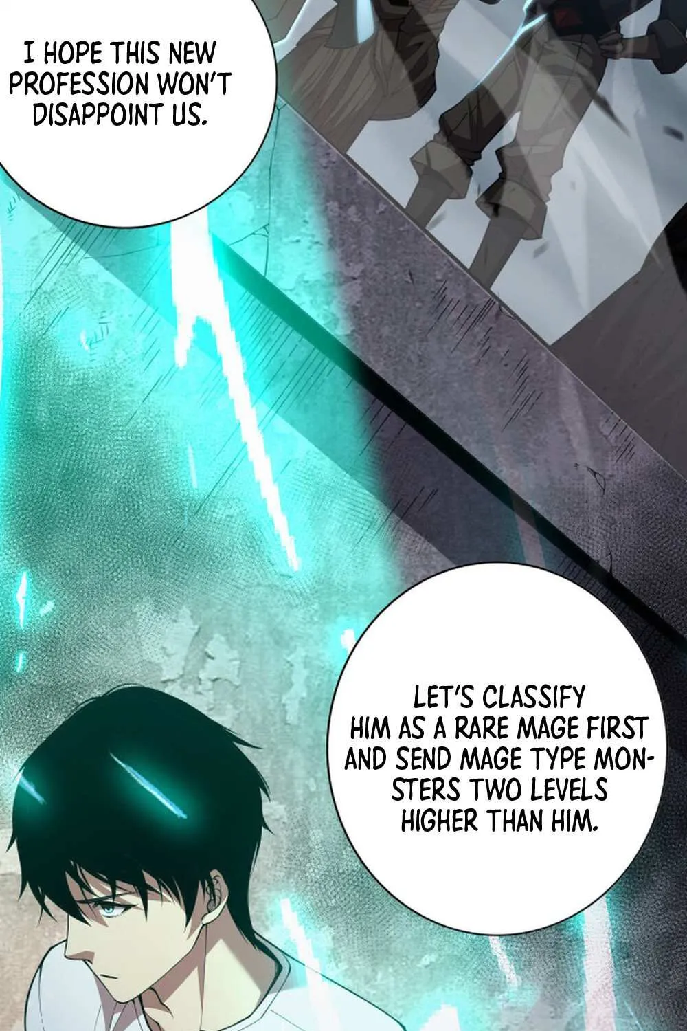Read Disastrous Necromancer chapter 9 image 101 on Lezhin