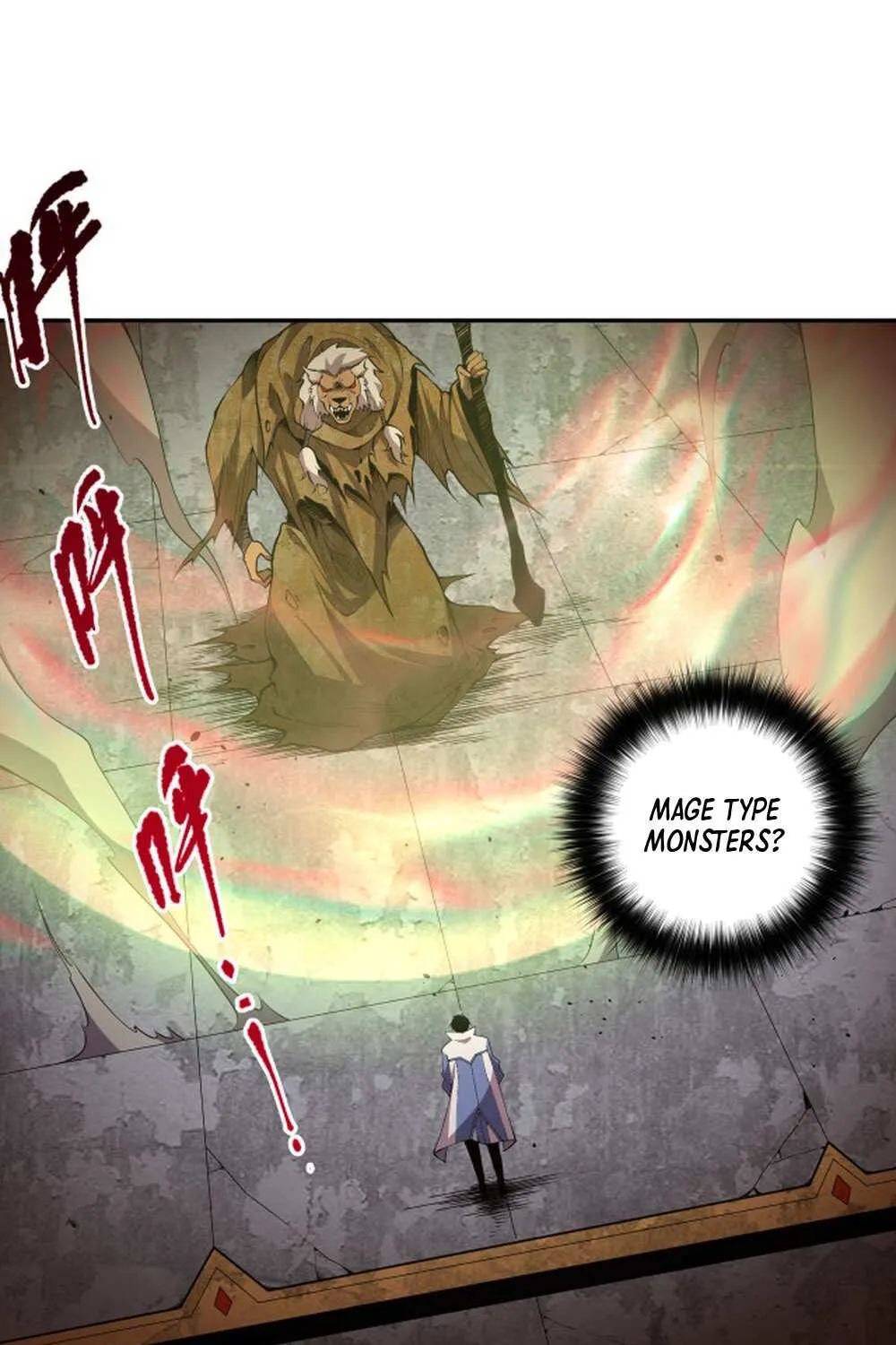 Read Disastrous Necromancer chapter 9 image 103 on Lezhin