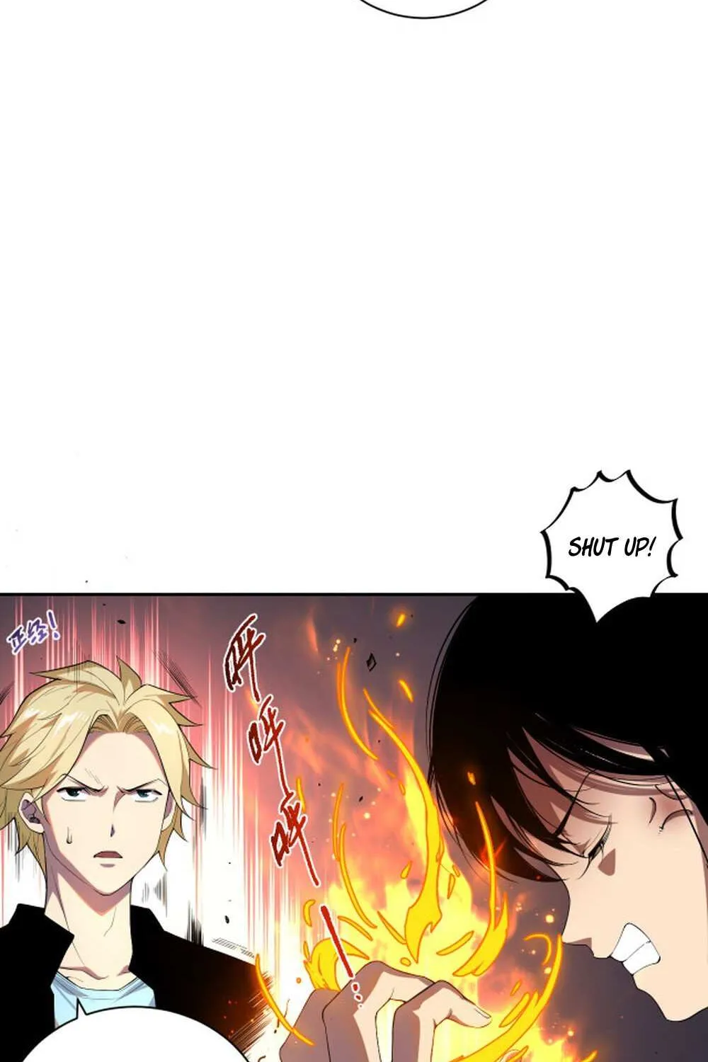 Read Disastrous Necromancer chapter 9 image 11 on Lezhin