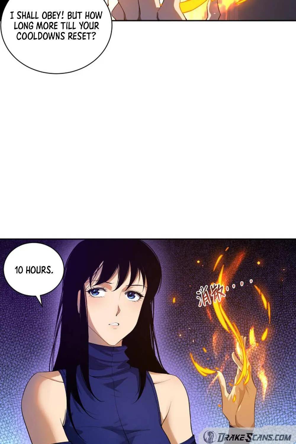 Read Disastrous Necromancer chapter 9 image 12 on Lezhin