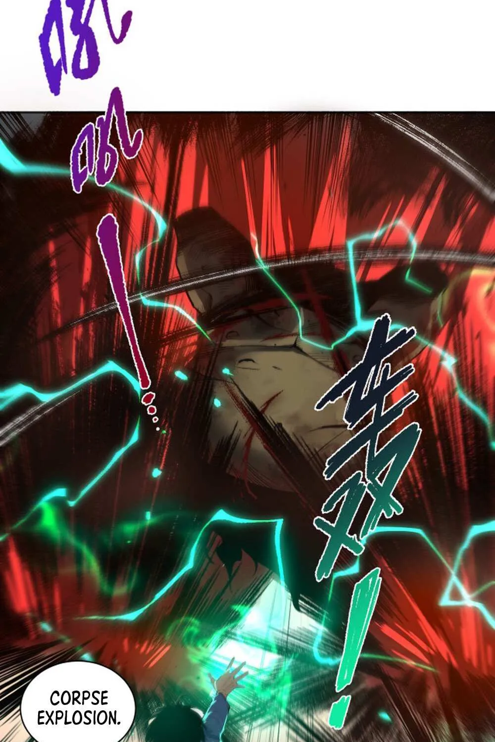 Read Disastrous Necromancer chapter 9 image 25 on Lezhin