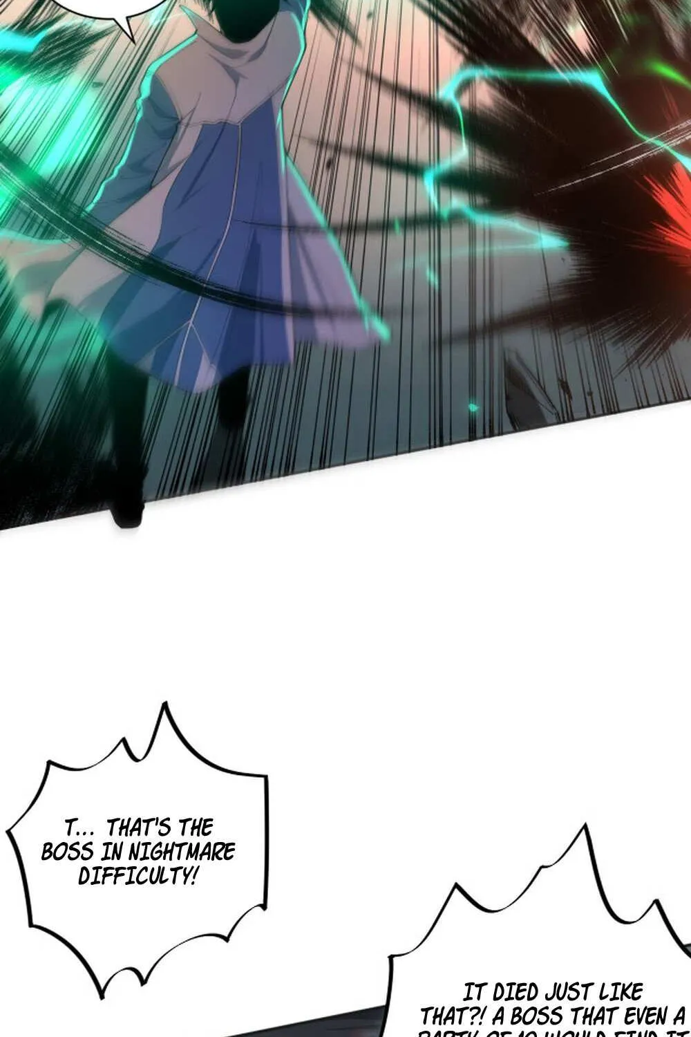 Read Disastrous Necromancer chapter 9 image 26 on Lezhin