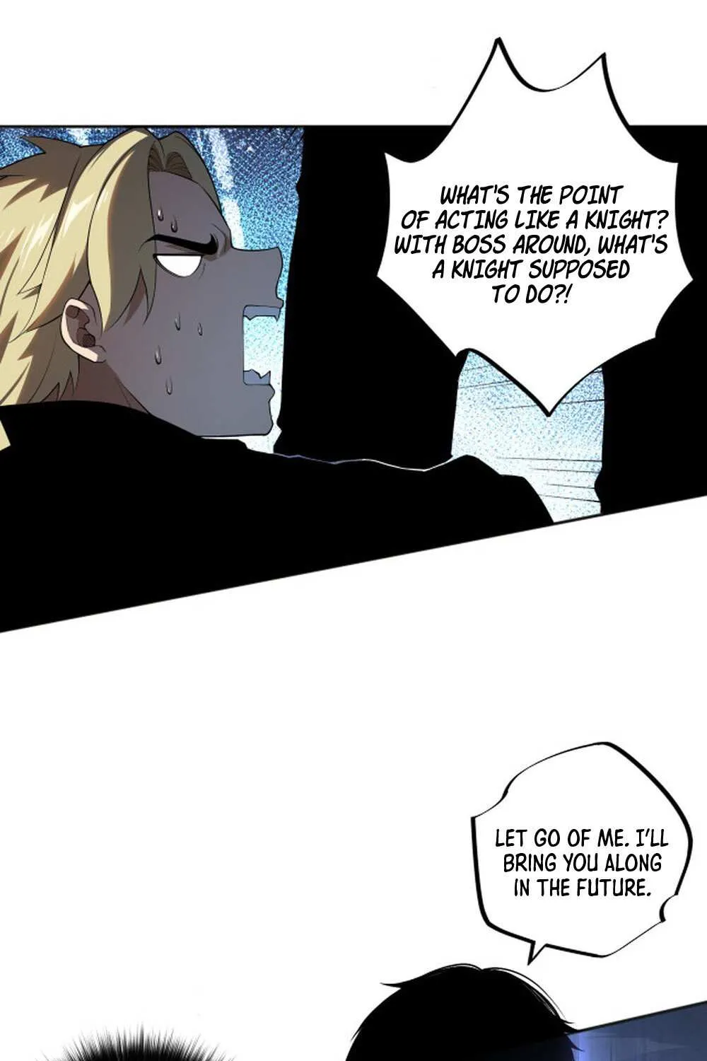 Read Disastrous Necromancer chapter 9 image 30 on Lezhin