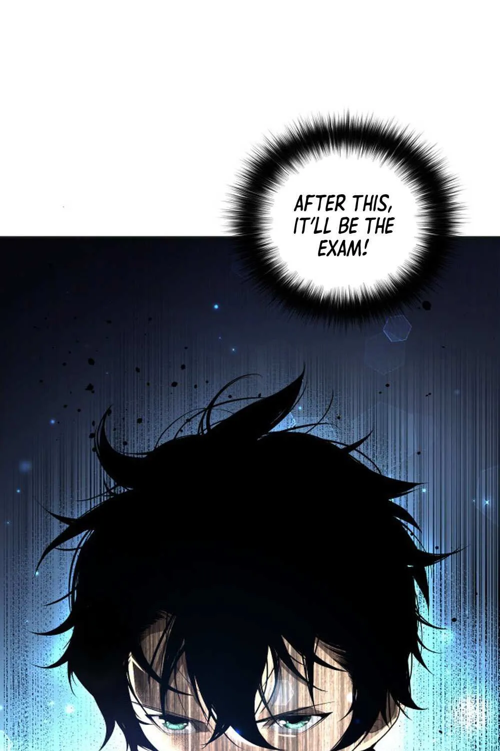 Read Disastrous Necromancer chapter 9 image 32 on Lezhin