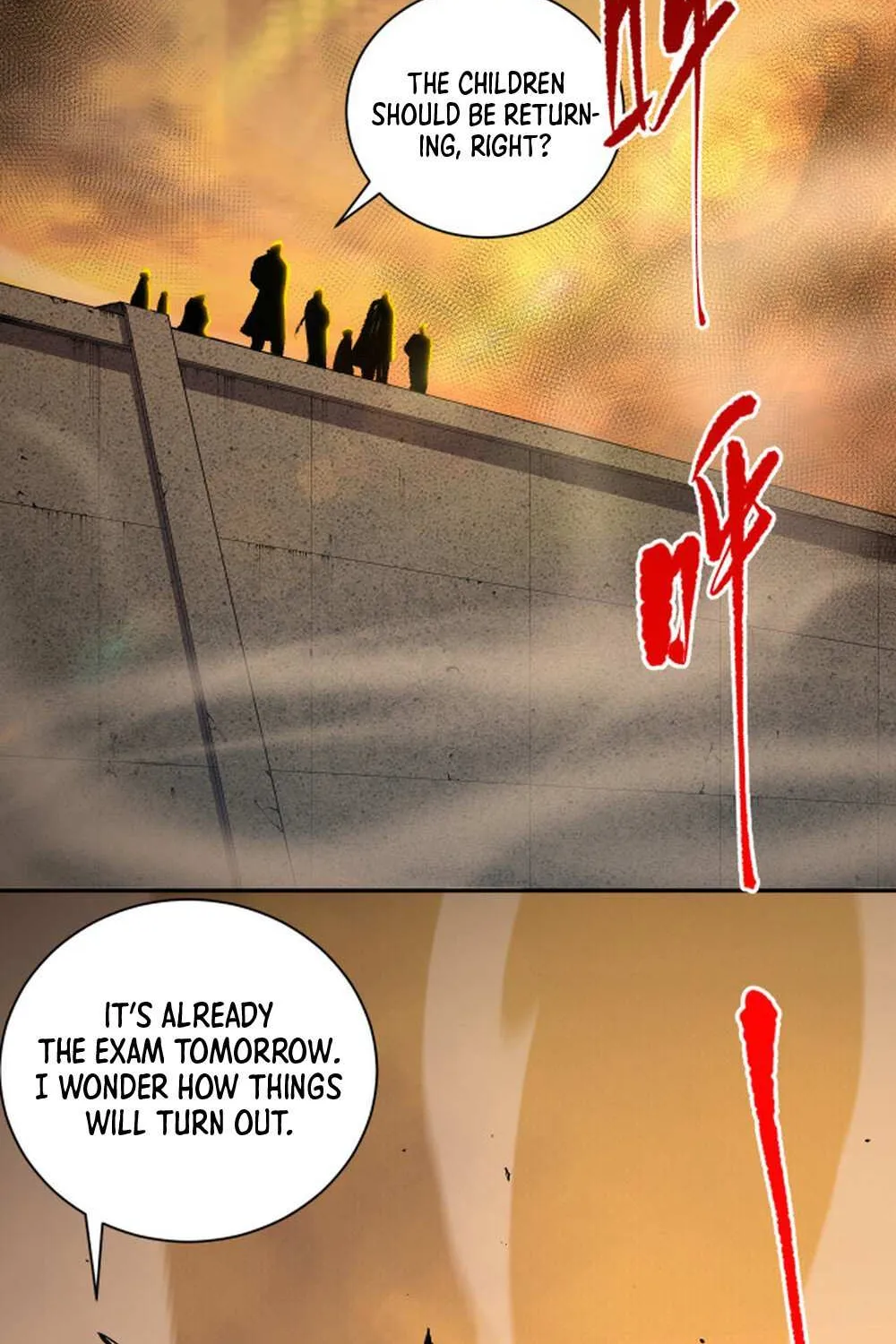 Read Disastrous Necromancer chapter 9 image 36 on Lezhin