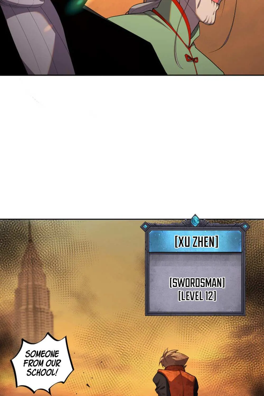 Read Disastrous Necromancer chapter 9 image 42 on Lezhin
