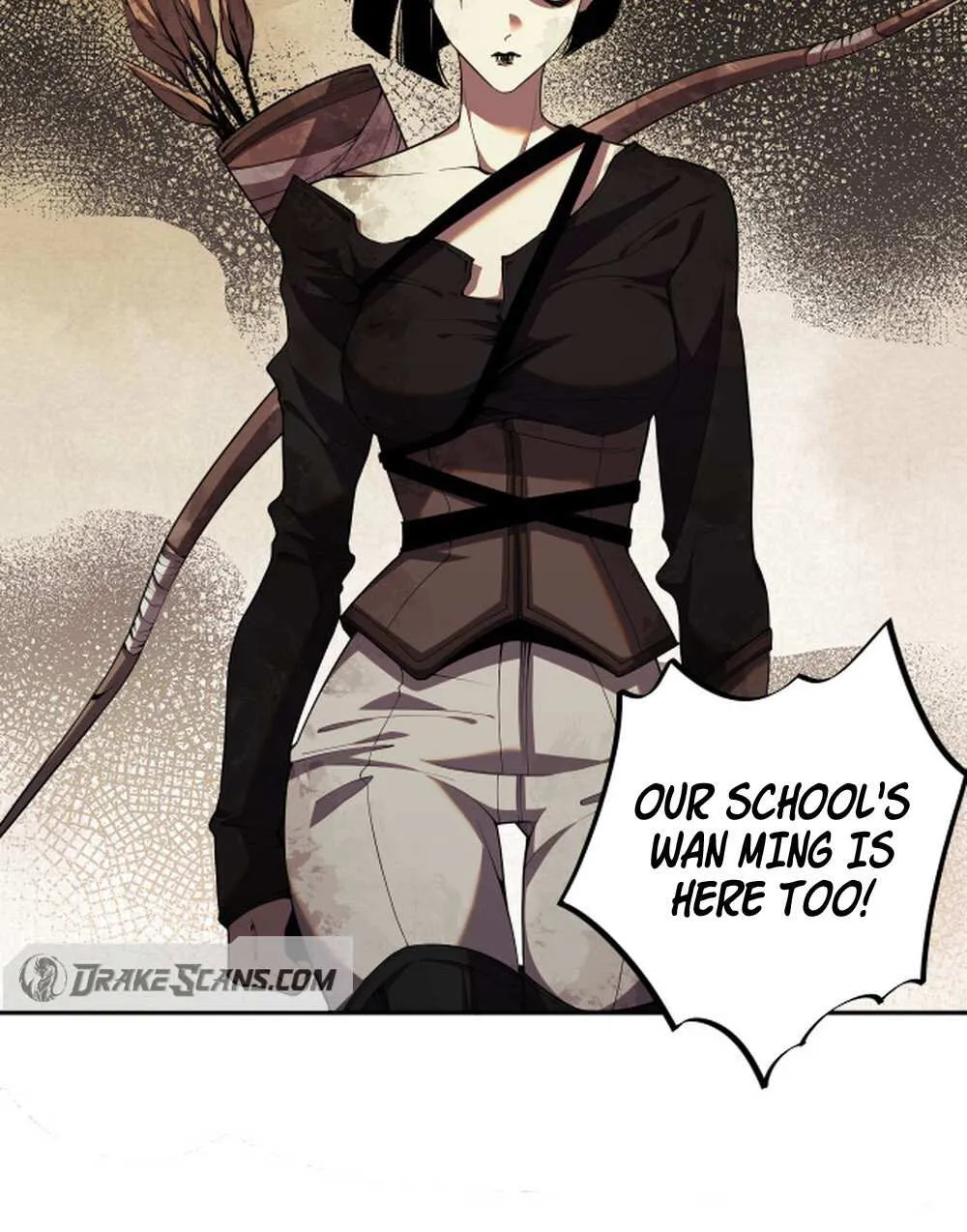 Read Disastrous Necromancer chapter 9 image 44 on Lezhin