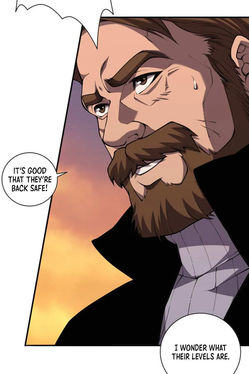Read Disastrous Necromancer chapter 9 image 51 on Lezhin