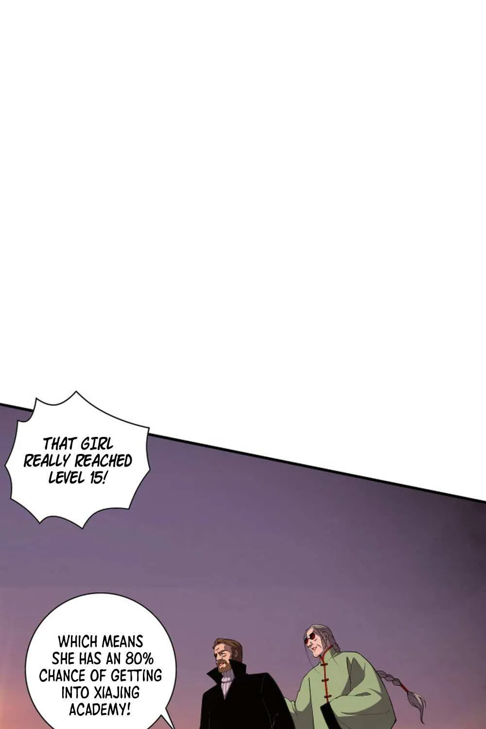 Read Disastrous Necromancer chapter 9 image 54 on Lezhin