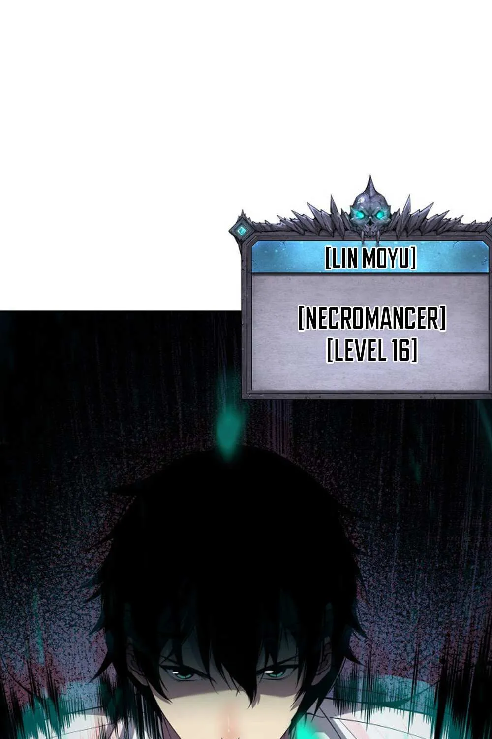 Read Disastrous Necromancer chapter 9 image 56 on Lezhin