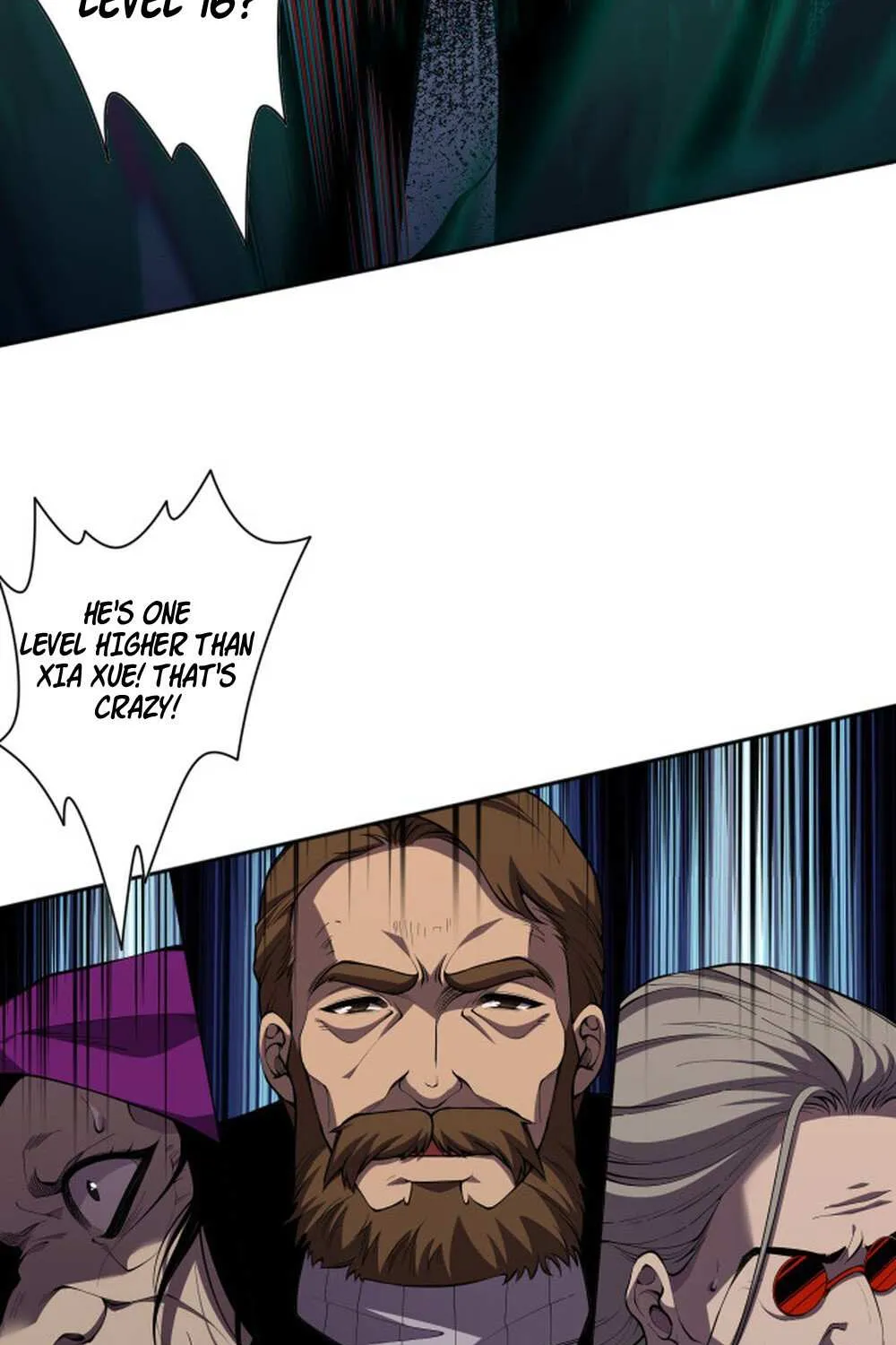 Read Disastrous Necromancer chapter 9 image 58 on Lezhin