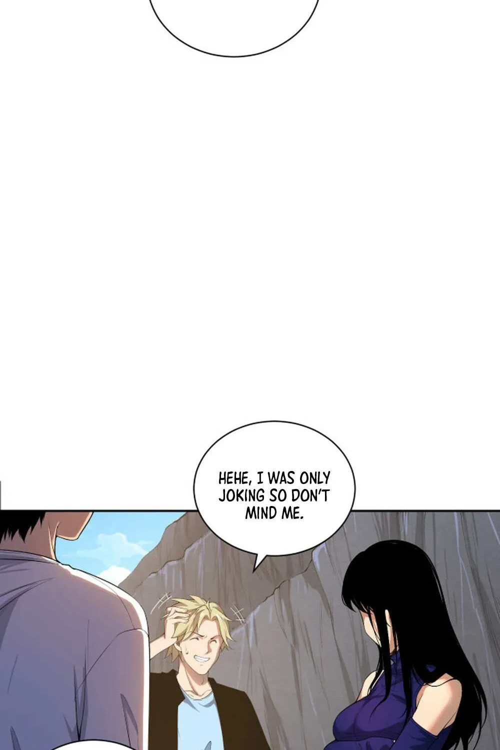 Read Disastrous Necromancer chapter 9 image 6 on Lezhin