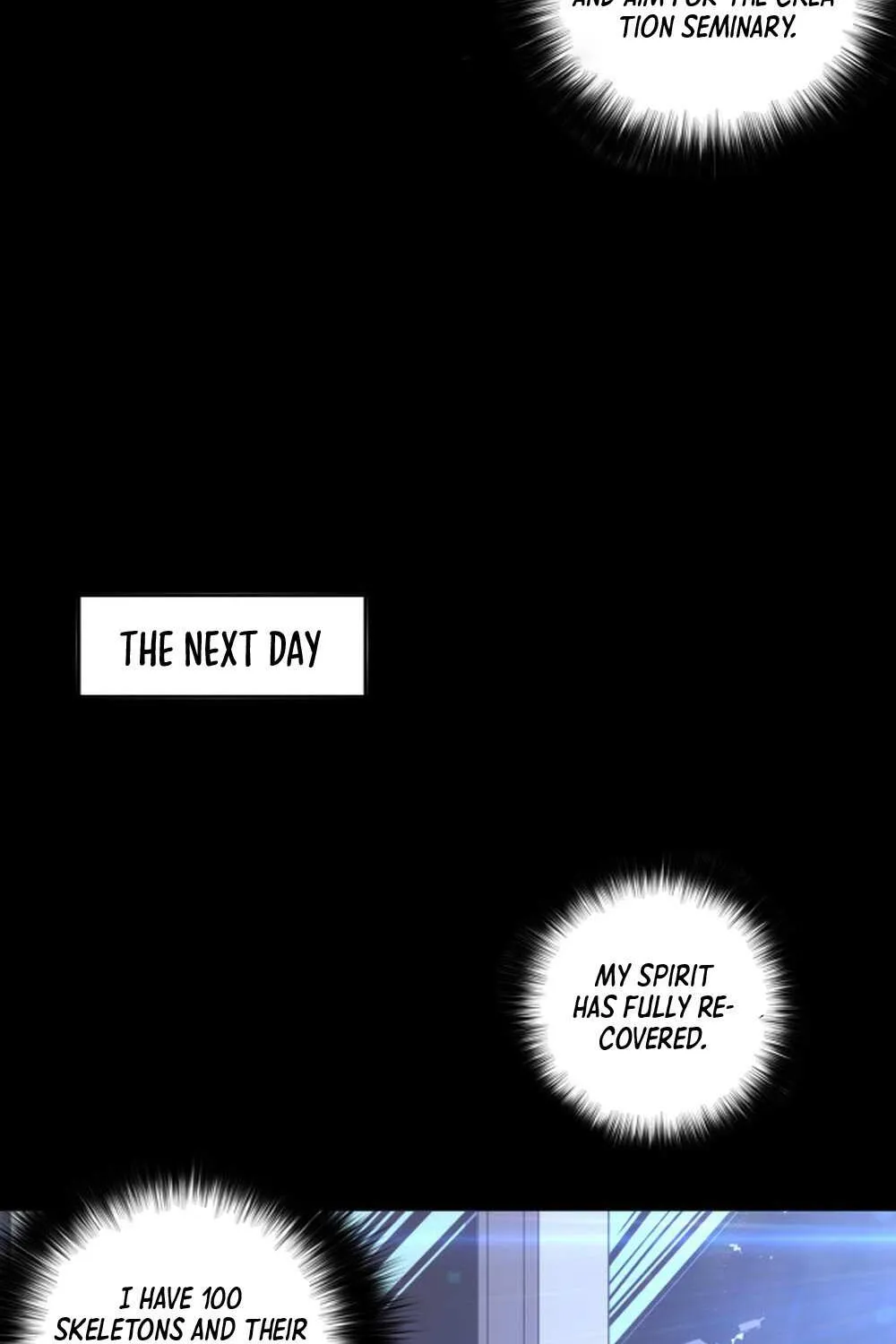 Read Disastrous Necromancer chapter 9 image 64 on Lezhin
