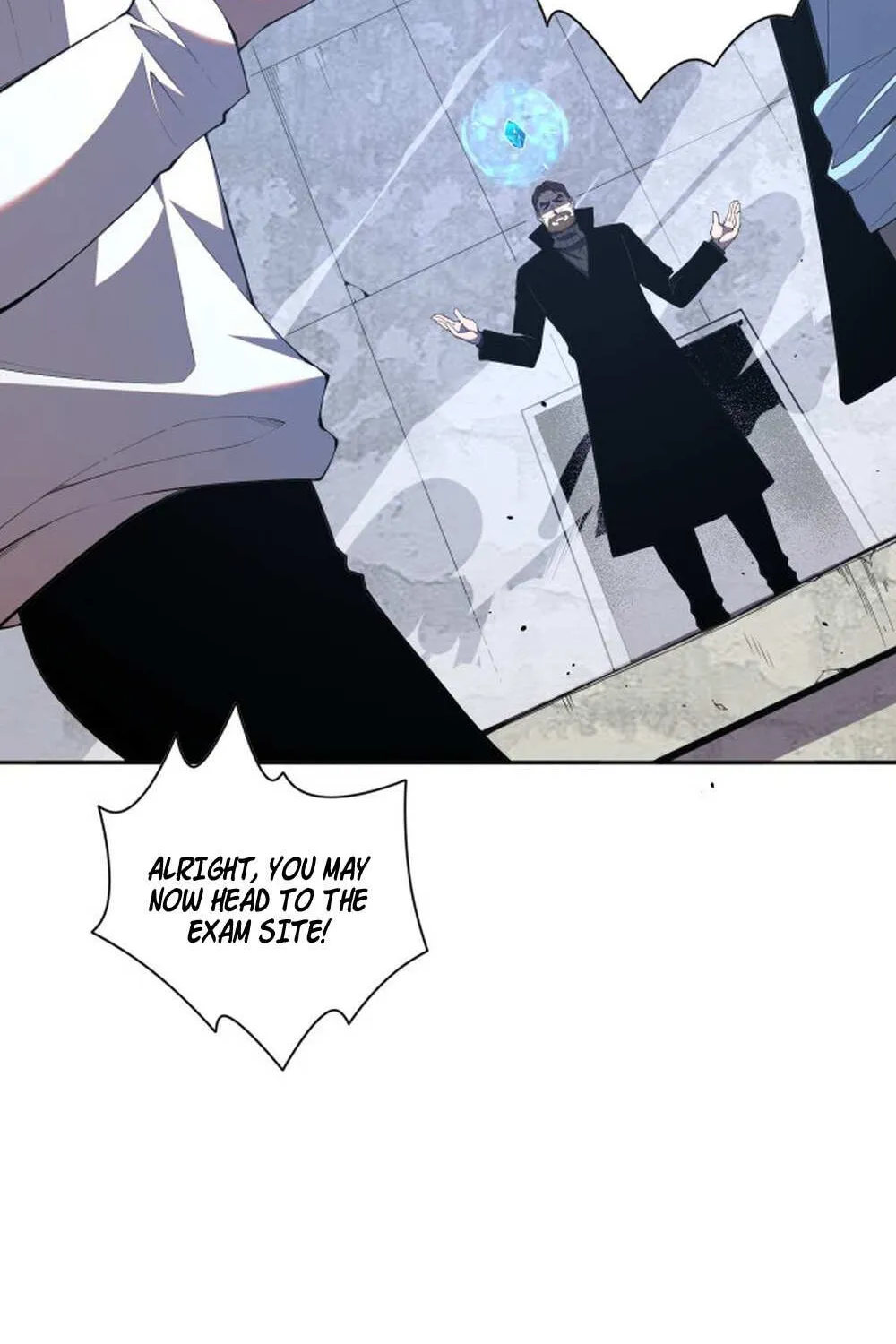Read Disastrous Necromancer chapter 9 image 74 on Lezhin