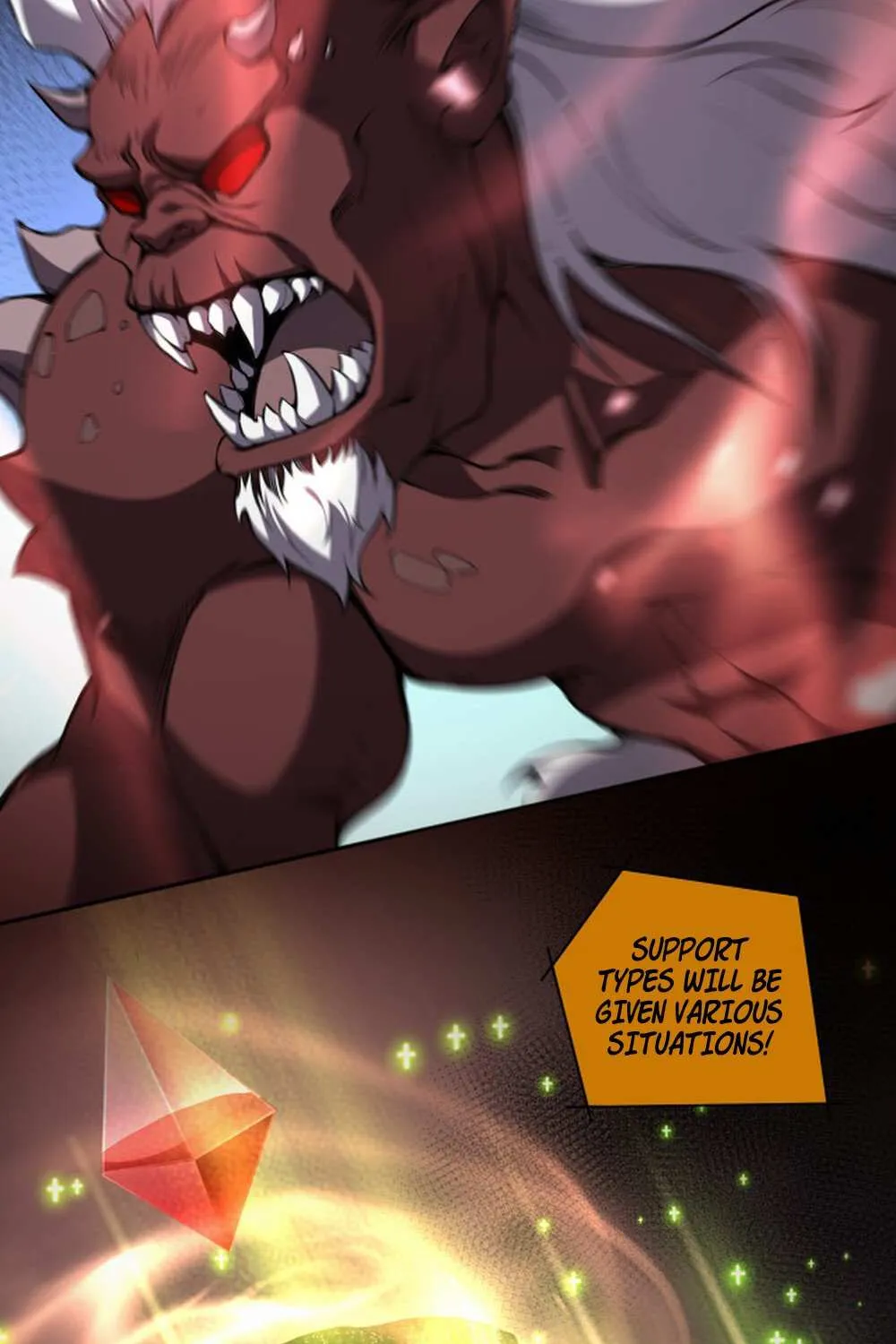 Read Disastrous Necromancer chapter 9 image 88 on Lezhin