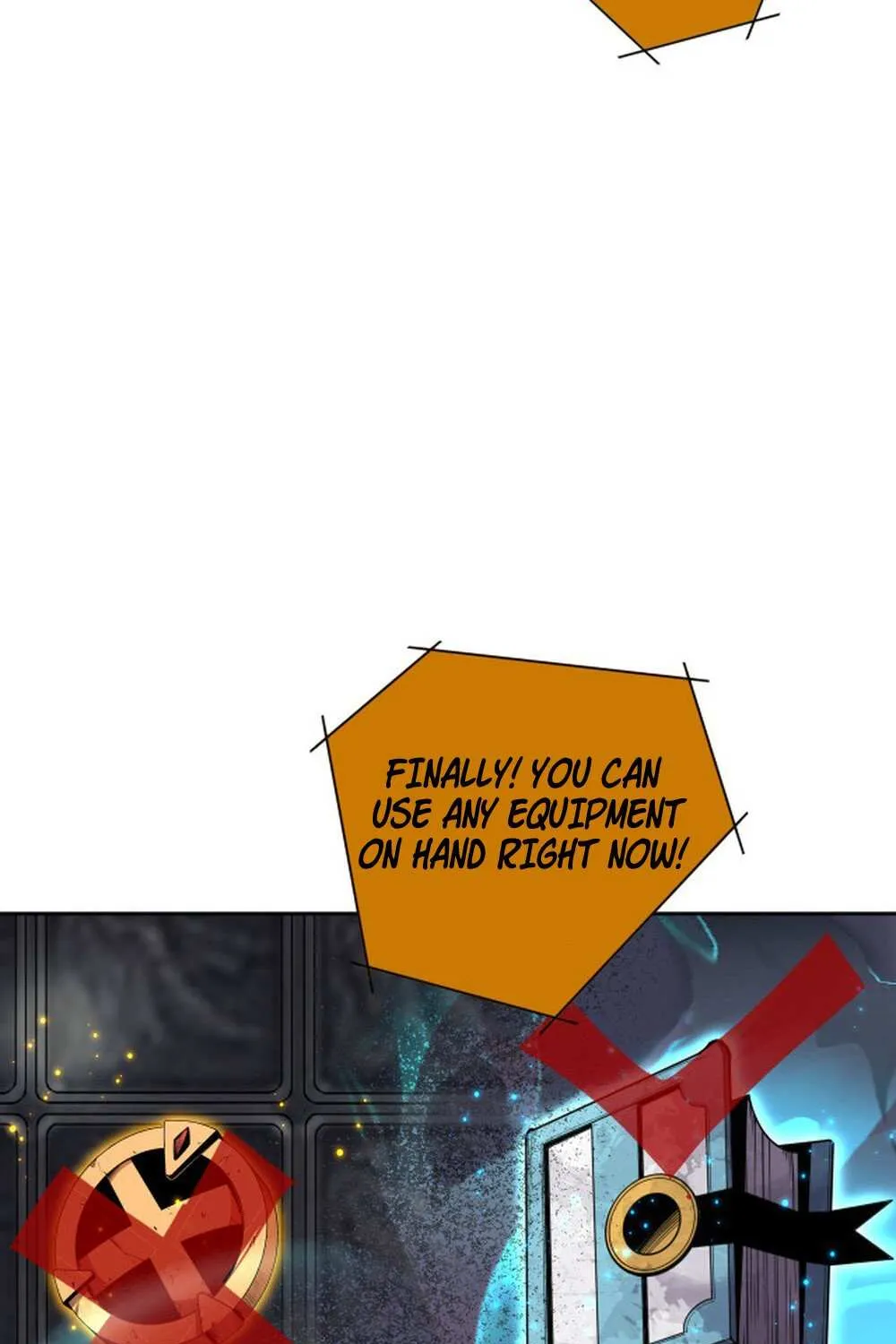 Read Disastrous Necromancer chapter 9 image 94 on Lezhin