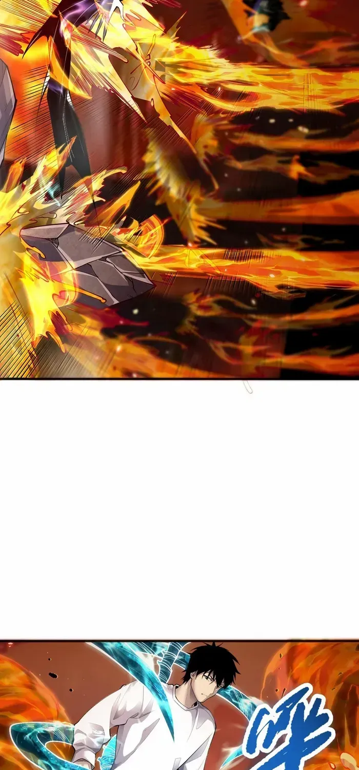 Read Disastrous Necromancer chapter 90 image 11 on Lezhin