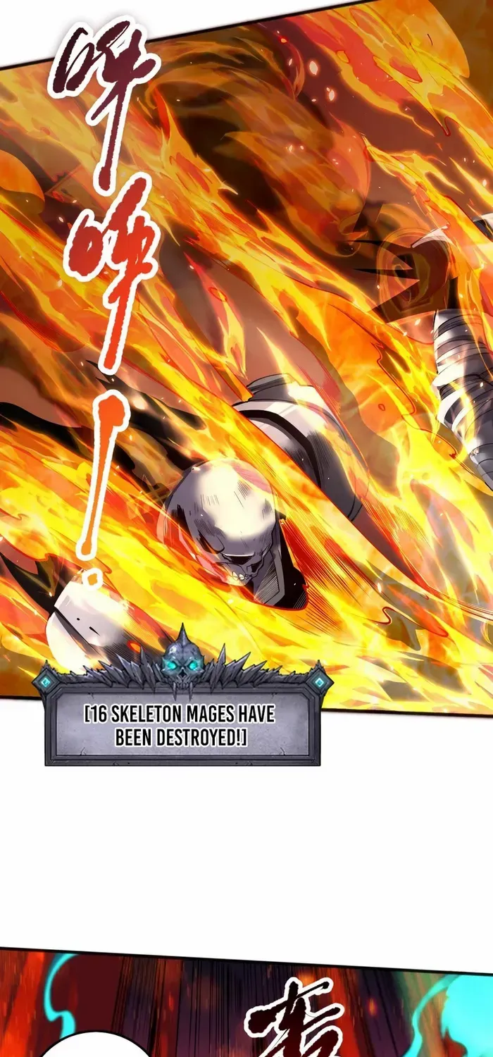 Read Disastrous Necromancer chapter 90 image 13 on Lezhin