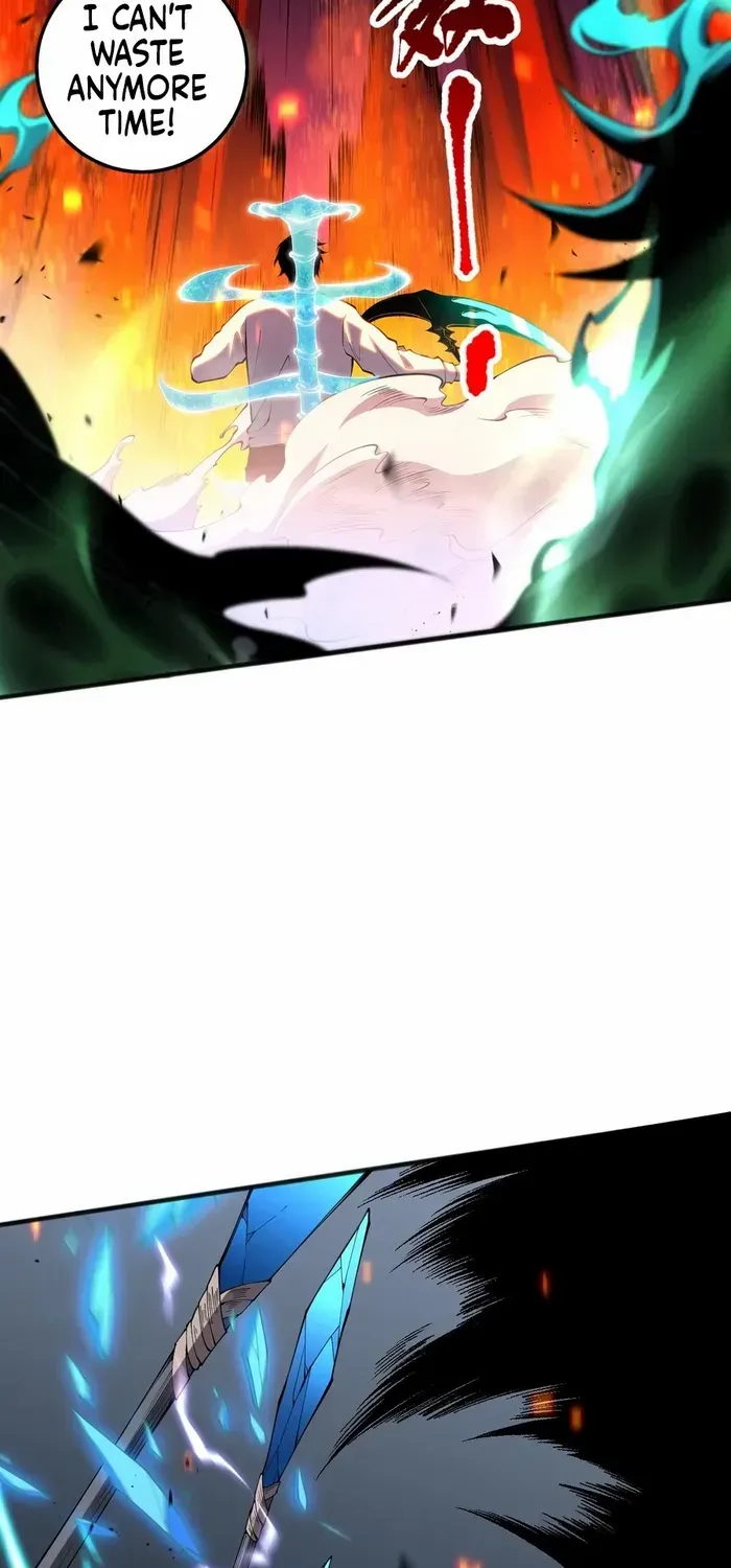 Read Disastrous Necromancer chapter 90 image 14 on Lezhin