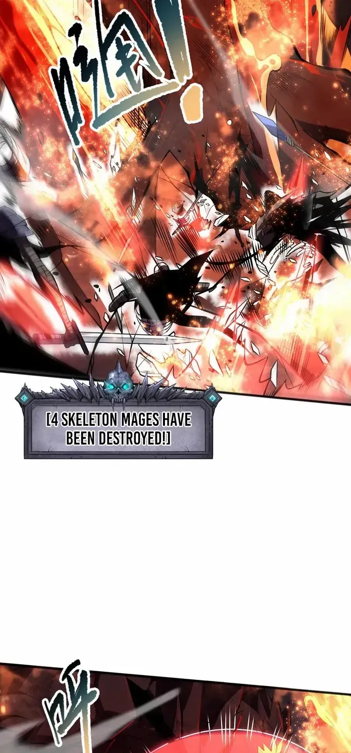 Read Disastrous Necromancer chapter 90 image 23 on Lezhin