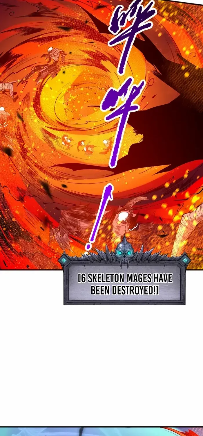 Read Disastrous Necromancer chapter 90 image 29 on Lezhin