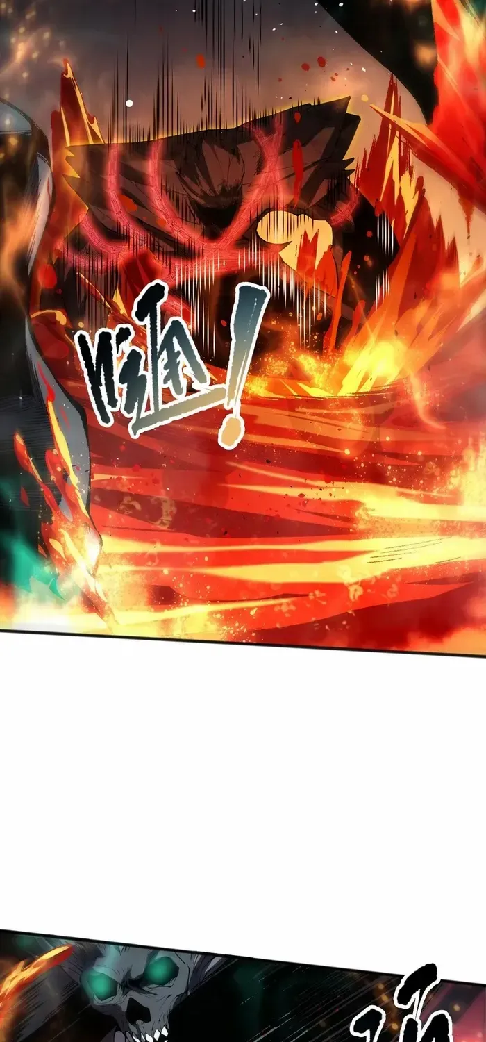 Read Disastrous Necromancer chapter 90 image 36 on Lezhin