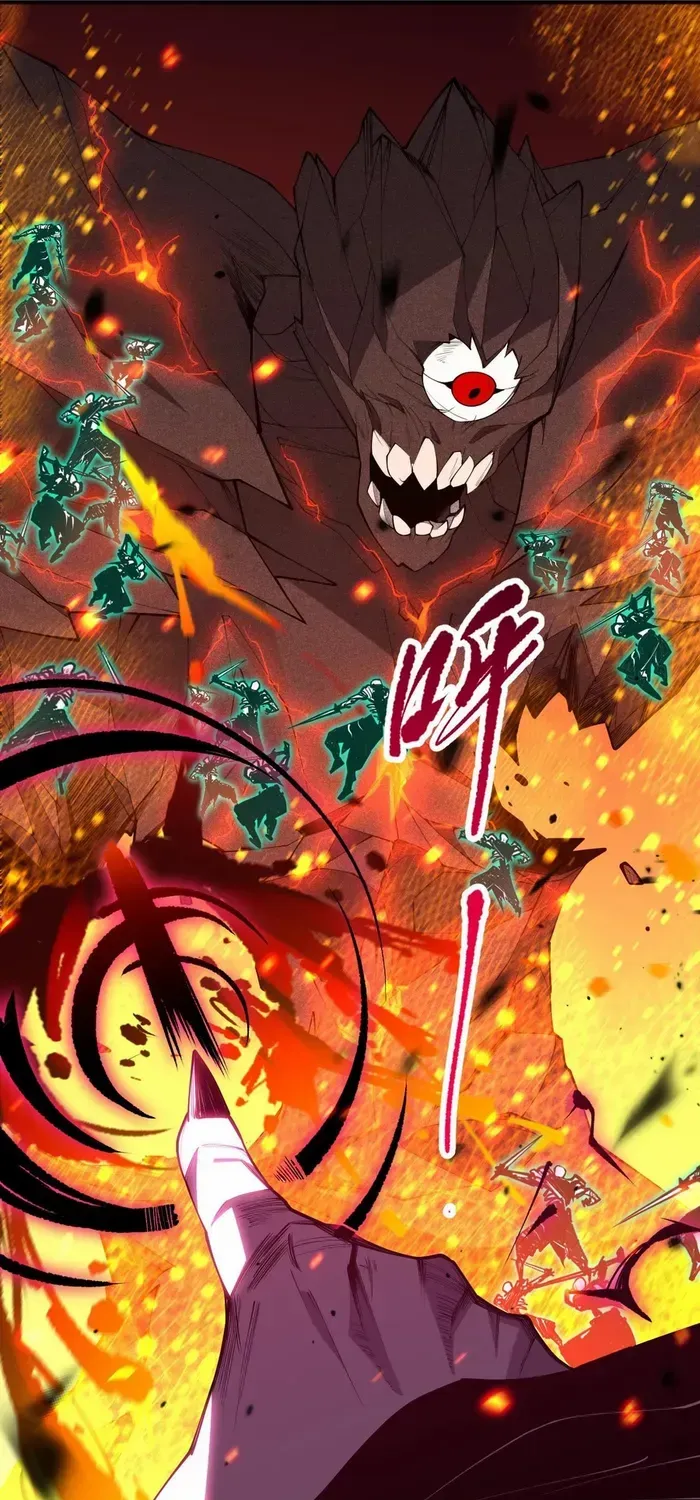 Read Disastrous Necromancer chapter 90 image 38 on Lezhin