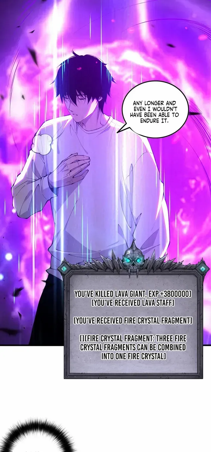 Read Disastrous Necromancer chapter 90 image 47 on Lezhin