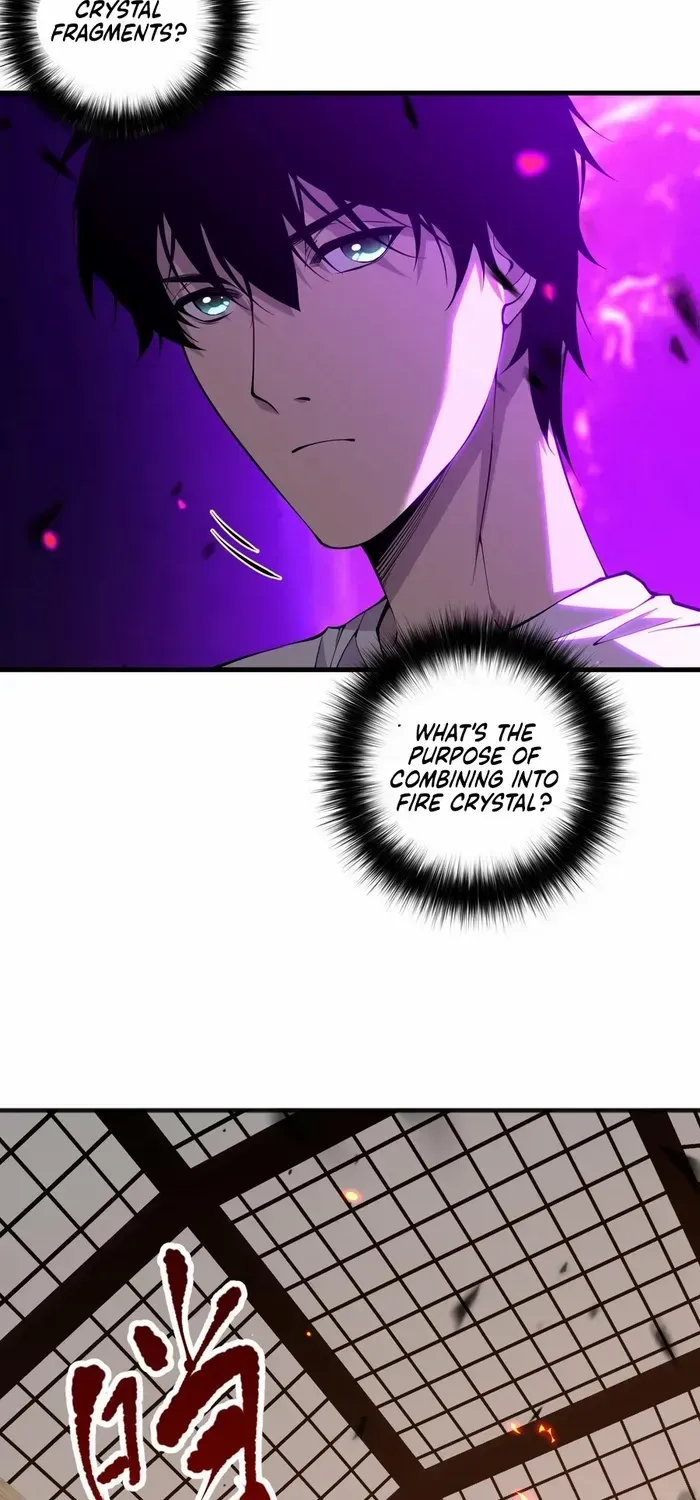 Read Disastrous Necromancer chapter 90 image 48 on Lezhin
