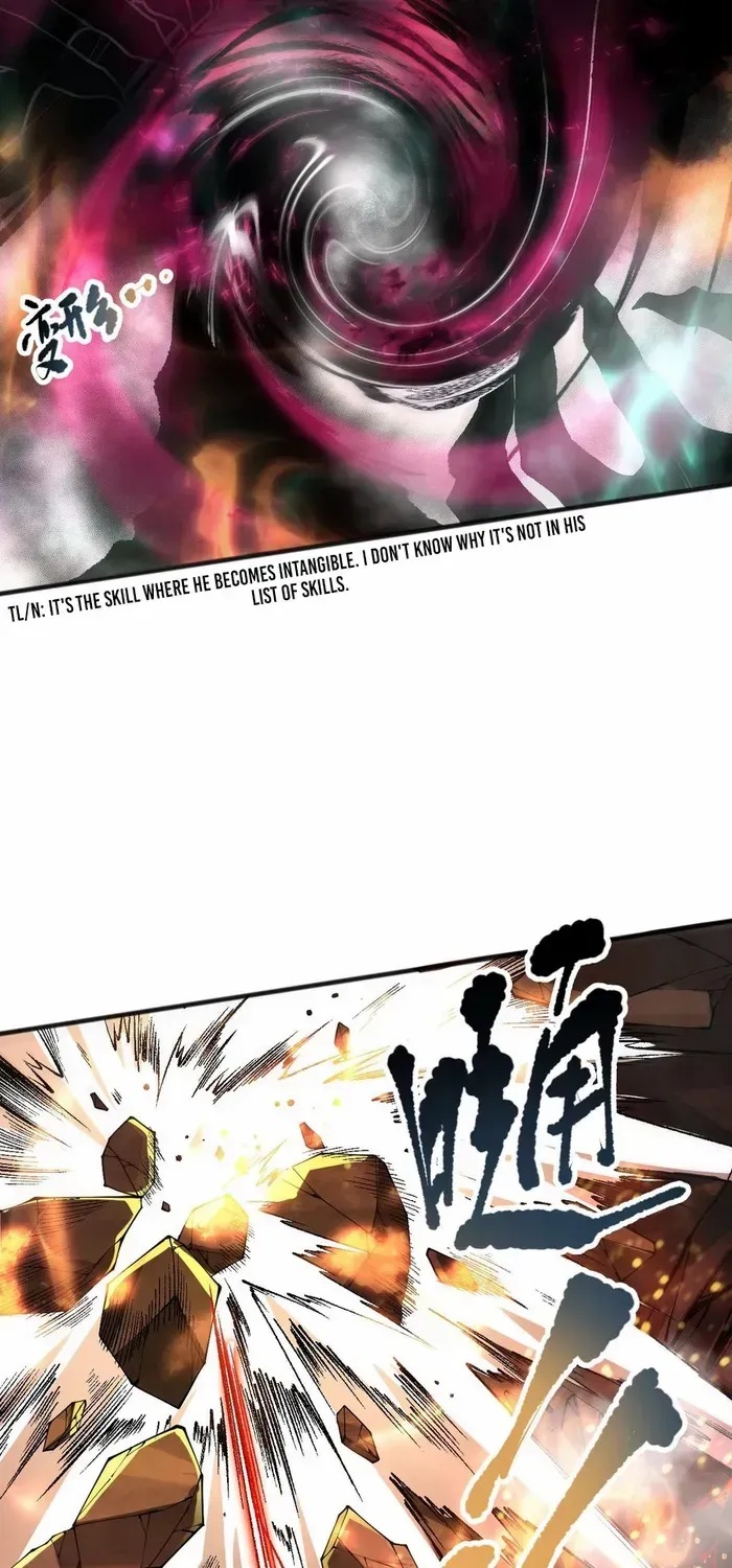Read Disastrous Necromancer chapter 90 image 5 on Lezhin